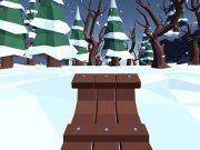 Παιχνίδι 3D Snow Rider σε απευθείας σύνδεση