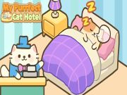 Παιχνίδι Το Purrfect Cat Hotel σε απευθείας σύνδεση