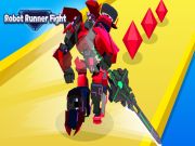 Παιχνίδι Robot Runner Fight σε απευθείας σύνδεση