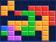 Παιχνίδι Bear Block Puzzle σε απευθείας σύνδεση