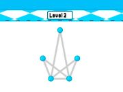 Παιχνίδι LINE CONNECT- Παζλ αφής σε απευθείας σύνδεση