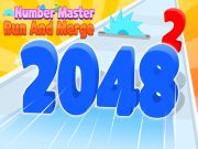 Παιχνίδι Αριθμός Master Run and Merge σε απευθείας σύνδεση