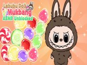 Παιχνίδι Labubu Doll Mukbang ASMR ΑΠΟΚΛΕΙΣΤΙΚΗ σε απευθείας σύνδεση