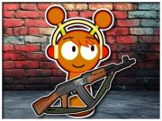 Παιχνίδι Sprunki Shooter 2025 σε απευθείας σύνδεση