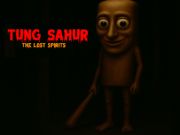 Παιχνίδι Tung Sahur τα χαμένα πνεύματα σε απευθείας σύνδεση