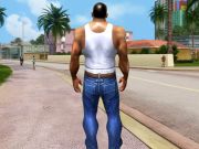 Παιχνίδι GTA: Έγκλημα Grand Vegas σε απευθείας σύνδεση