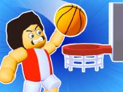 Παιχνίδι Basket Sport Stars σε απευθείας σύνδεση