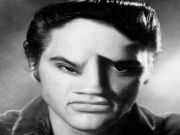 Παιχνίδι Elvis Αστείο πρόσωπο σε απευθείας σύνδεση