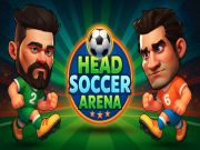 Παιχνίδι Head Soccer Arena σε απευθείας σύνδεση Παιχνίδι Head Soccer Arena σε απευθείας σύνδεση