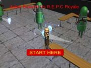 Παιχνίδι Ιταλικά Brainrot vs R. ΜΙ. P. O Royale σε απευθείας σύνδεση