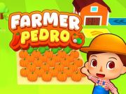 Παιχνίδι Αγρότης Pedro σε απευθείας σύνδεση