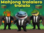 Παιχνίδι Mahjong Tralalero Tralala σε απευθείας σύνδεση