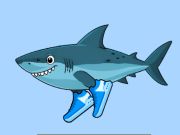 Παιχνίδι Shark Tralalero Tralala σε απευθείας σύνδεση