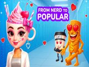 Παιχνίδι Από το nerd έως το δημοφιλές μπαλαρίνα cappuccina σε απευθείας σύνδεση