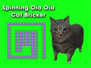 Παιχνίδι Περιστρέφοντας το uia uia cat bricker σε απευθείας σύνδεση