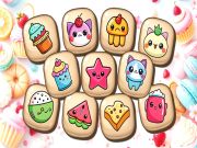 Παιχνίδι Sweetsu Tile Puzzle σε απευθείας σύνδεση