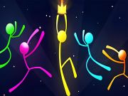 Παιχνίδι Stick Fight the Chaos σε απευθείας σύνδεση