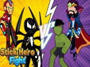 Παιχνίδι Stick Hero Fight σε απευθείας σύνδεση