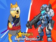 Παιχνίδι Η μάχη του Doge Royale σε απευθείας σύνδεση