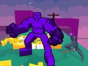 Παιχνίδι Titan Wall Breaker σε απευθείας σύνδεση