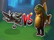 Παιχνίδι Ιταλικό Brainrot: Puzzle & Battle σε απευθείας σύνδεση