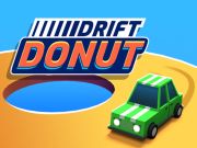 Παιχνίδι Drift Donut σε απευθείας σύνδεση