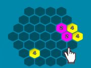 Παιχνίδι Max Hexa σε απευθείας σύνδεση