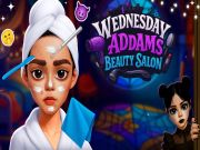 Παιχνίδι Τετάρτη Addams Salon Beauty σε απευθείας σύνδεση