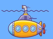 Παιχνίδι Διαφυγή Aqua σε απευθείας σύνδεση