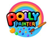 Παιχνίδι Polly Painter σε απευθείας σύνδεση