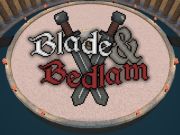 Παιχνίδι Λεπίδα & bedlam σε απευθείας σύνδεση