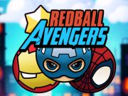 Παιχνίδι Redball εκδικητές σε απευθείας σύνδεση
