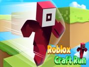 Παιχνίδι ROBLOX CARCH RUN σε απευθείας σύνδεση