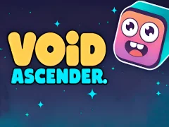 Παιχνίδι Void Ascender σε απευθείας σύνδεση