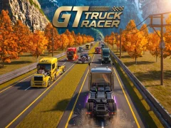 Παιχνίδι GT Truck Racer σε απευθείας σύνδεση