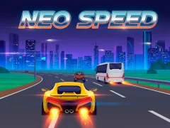 Παιχνίδι Neo Speed σε απευθείας σύνδεση