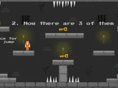 Παιχνίδι Noob's Great Escape σε απευθείας σύνδεση