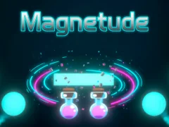 Παιχνίδι Magnetude σε απευθείας σύνδεση