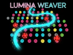 Παιχνίδι Lumina Weaver σε απευθείας σύνδεση