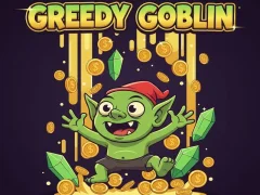 Παιχνίδι Παιχνίδι Greedy Goblin Collecting Coins σε απευθείας σύνδεση