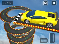 Παιχνίδι Παιχνίδια Ramps Mega Car Ramps σε απευθείας σύνδεση
