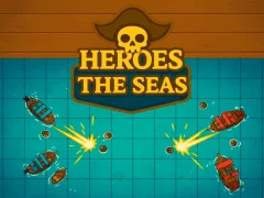 Παιχνίδι Heroes Of The Seas σε απευθείας σύνδεση
