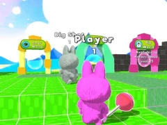 Παιχνίδι Ο κόσμος του Labubu σε απευθείας σύνδεση