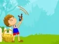 Παιχνίδι Σκοπευτής Μάνγκο σε απευθείας σύνδεση