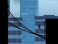 Παιχνίδι Διάνυσμα Parkour σε απευθείας σύνδεση