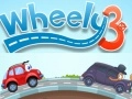 Παιχνίδι Wheely 3 σε απευθείας σύνδεση