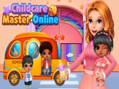Παιχνίδι Childcare Master Online σε απευθείας σύνδεση Παιχνίδι Childcare Master Online σε απευθείας σύνδεση