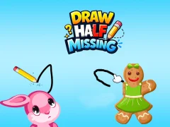 Παιχνίδι Ισοπαλία μισού παιχνιδιού σε απευθείας σύνδεση