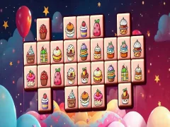 Παιχνίδι Cake Link Master σε απευθείας σύνδεση