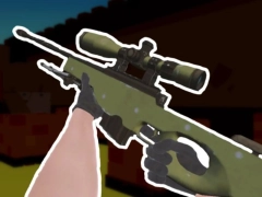 Παιχνίδι CS: Snipers Command σε απευθείας σύνδεση